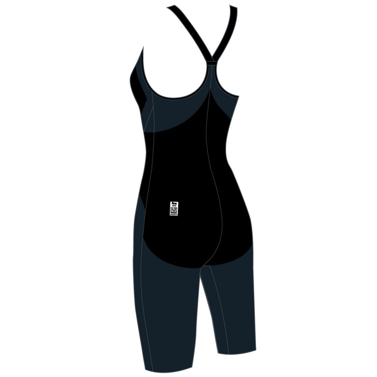 Speedo Fastskin LZR Valor 2.0 Closed Back Kneeskin