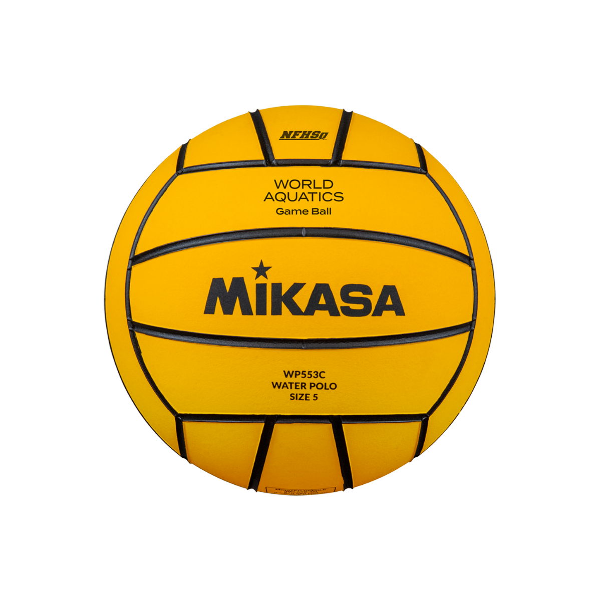 Mikasa Championship Water Polo Ball