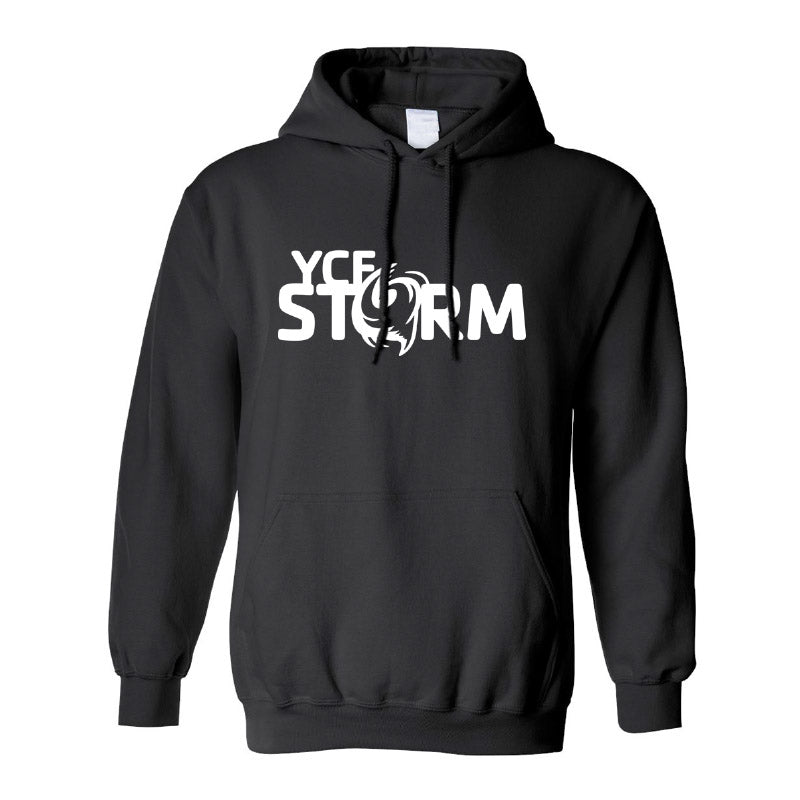 YCF Storm Hooded Sweatshirt