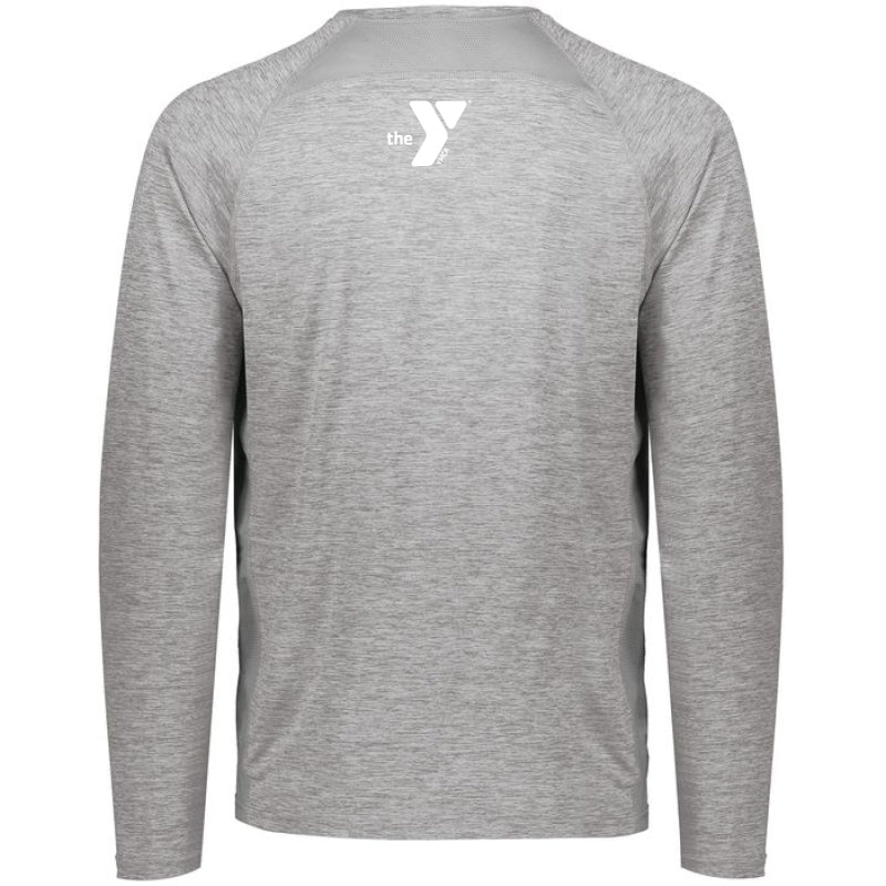 YOTA Holloway Long Sleeve Tee