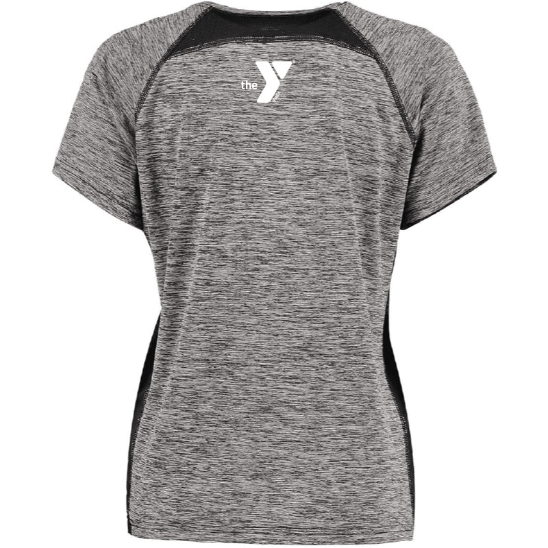 YOTA Holloway Women's Short Sleeve Tee