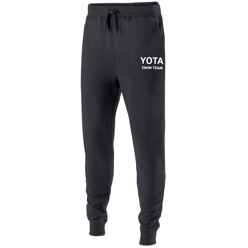 YOTA Ladies' Fleece Jogger