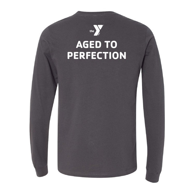 YOTA Masters Long Sleeve Tee