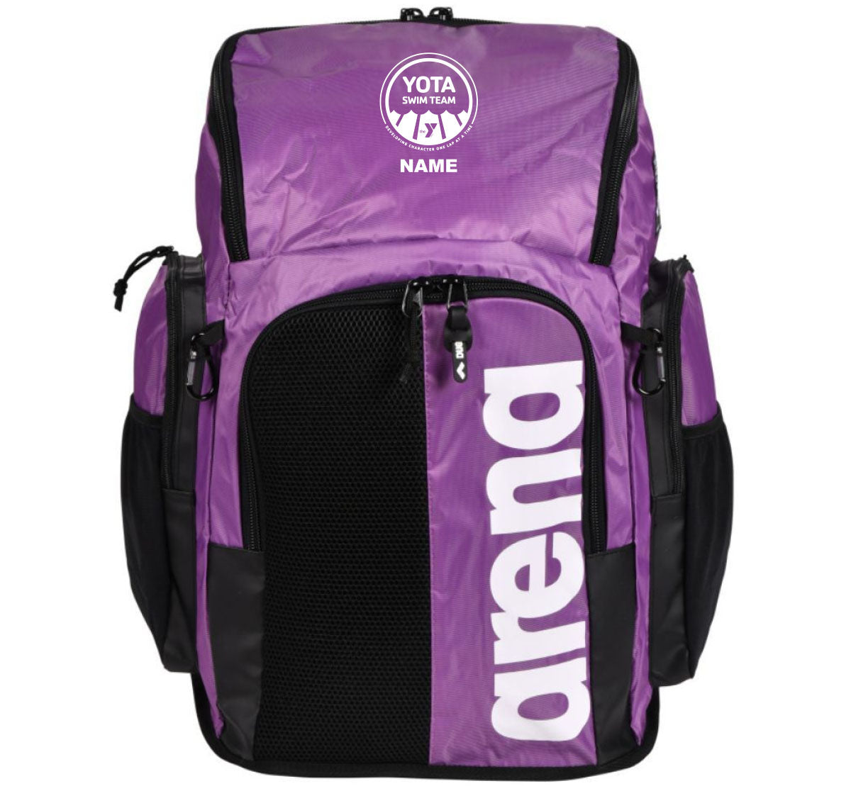 YOTA Arena Spiky III 45 Backpack