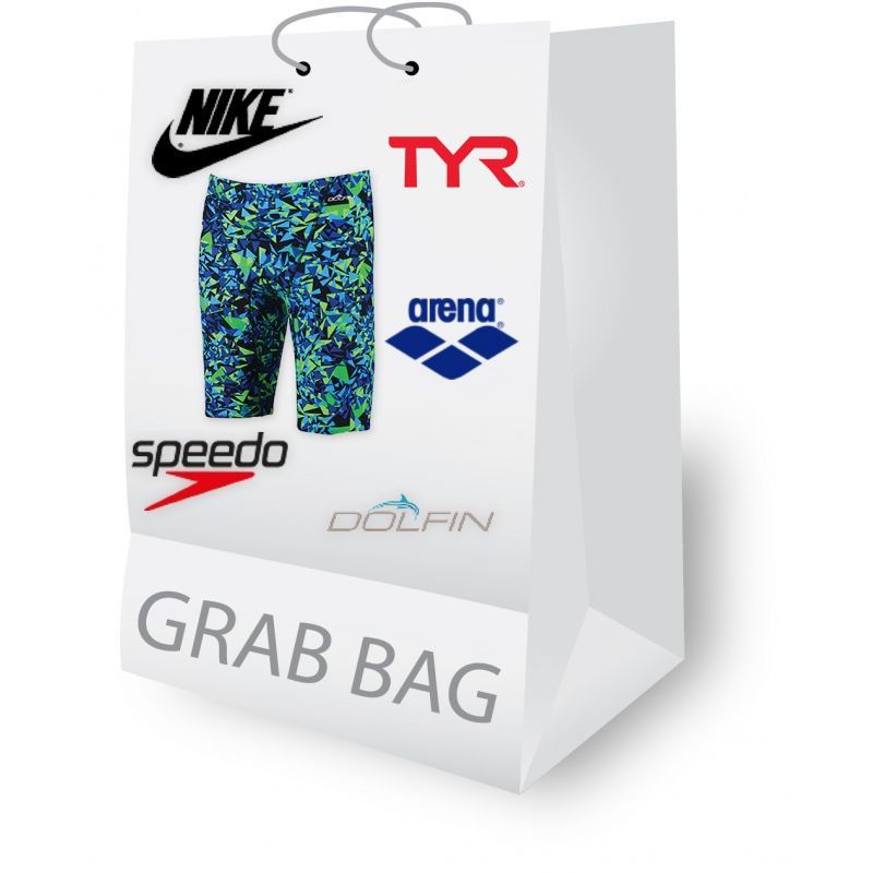 You Choose the Brand Male Jammer