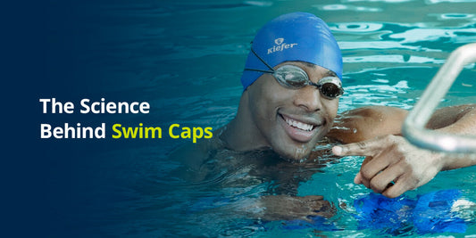 The Science Behind Swim Caps