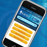 Kiefer.com Loves Your Phone!