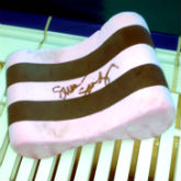 Summer Sanders & Ginger Kiefer