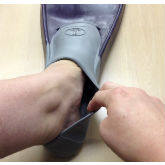 Swim Fin Sizing Made Easy!