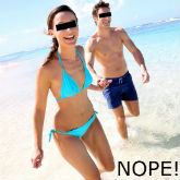 Choosing The Right Swimsuit - Do's & Dont's