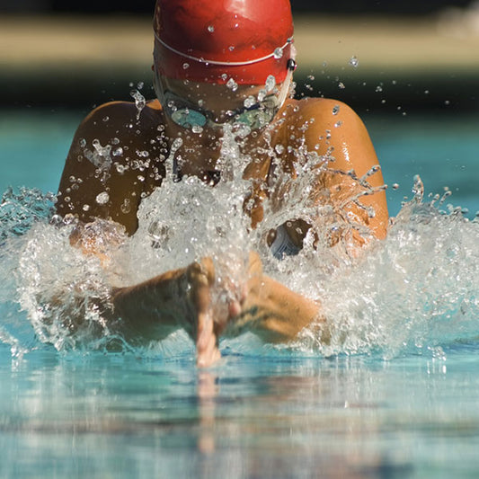 How Swimming Changed Our Lives: Real Life Stories