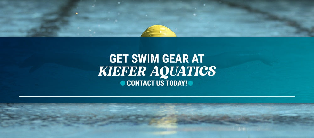 How to Prepare Your Child for Competitive Swimming