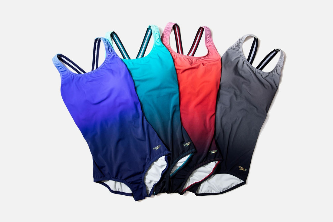 The Different Types of Fabric Used in Swimsuits