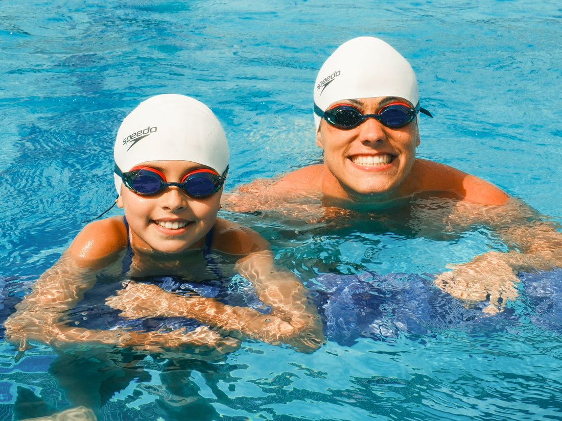 How to Choose the Right Swim Goggles