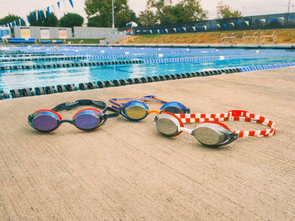 How to Find Swim Goggles That Don't Leak