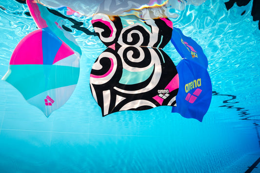 How to Choose a Swim Cap