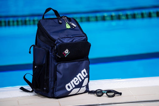 What Should Every Swimmer Keep in Their Swim Bag?