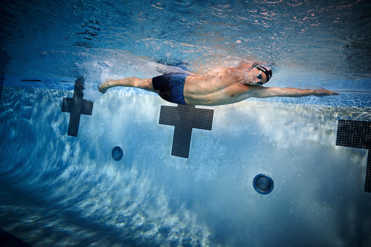 Swimmer Type: Earn Your Turkey or Swim it Off?