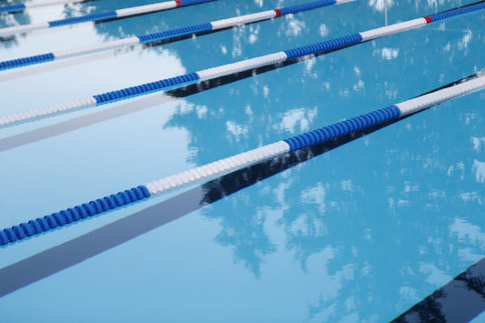 Preserving Our Swimming Pools