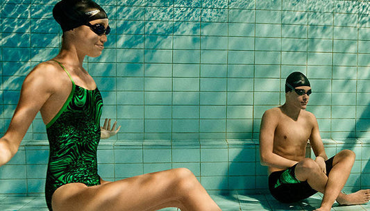 How to Choose the Best Swim Team Suits for Your Team (Complete Guide)