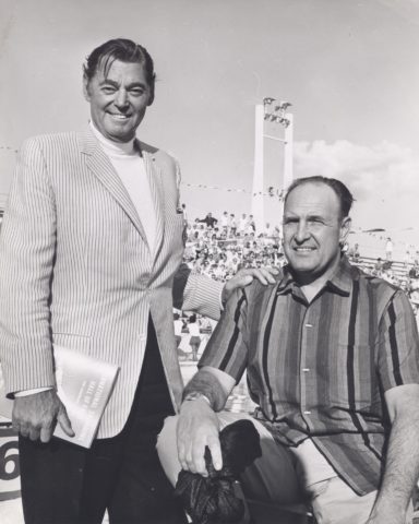 Adolph “Sonny” Kiefer 1918 – 2017