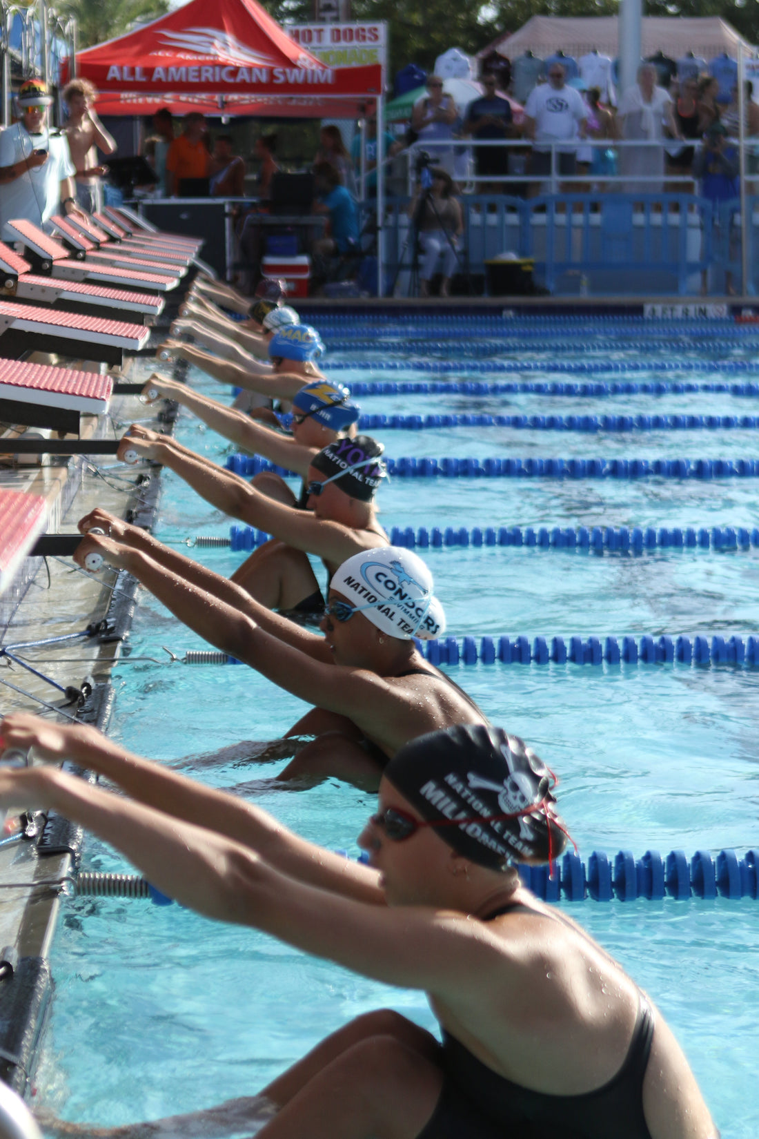 Swimwear Rotation Guide (How to Make Your Suits Last Longer and Perform Better)