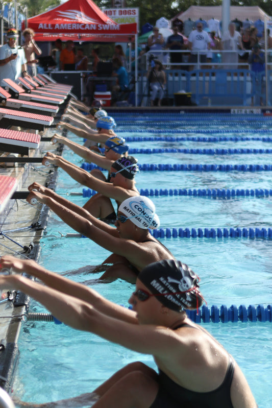 Swimwear Rotation Guide (How to Make Your Suits Last Longer and Perform Better)
