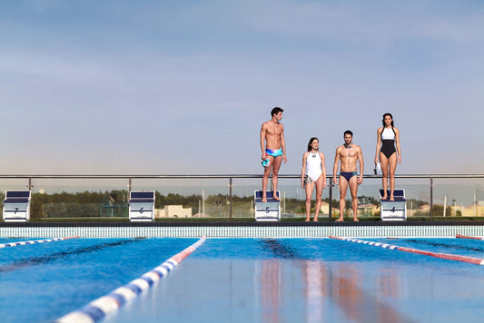 How Swimming Changed Our Life: Real Stories From Real People