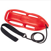 Lifeguard Rescue Cans — A Brief History