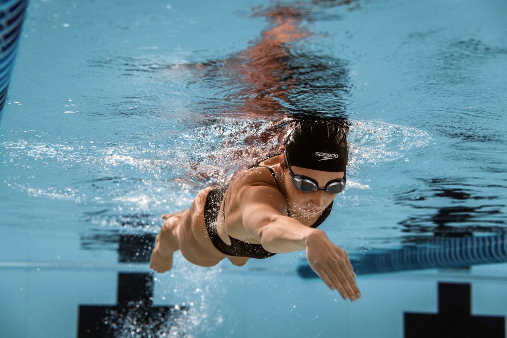Best Swimsuits for Daily Lap Swimming: A Buyer's Guide