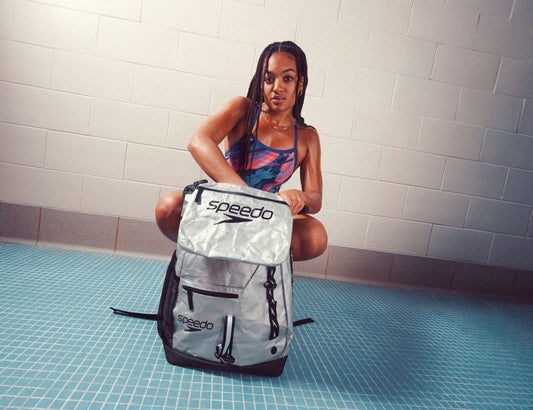 Best Swim Bags for Competitive Swimmers in 2026: A Buyer's Guide