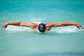 Famous Australian Swimmer Eamon Sullivan Announces Retirement