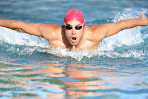 Swimming Technique: 3 Ways To Improve Speed (Butterfly Edition)