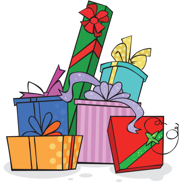 Shopping For Swimmers: 9 Holiday Gift Ideas