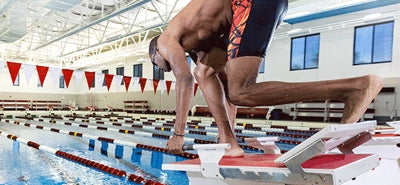 Kiefer Swim Workout: Happy Halloween!