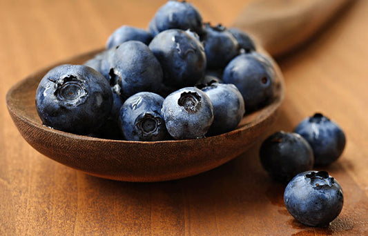 5 Essential On-The-Go Foods Champion Swimmers Eat