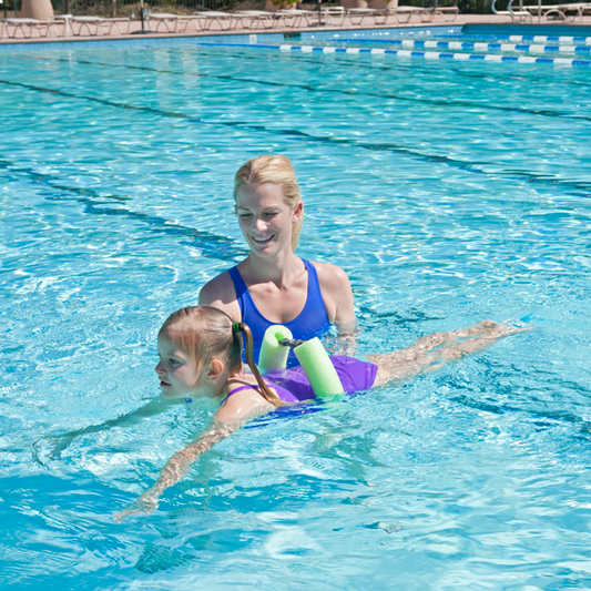 Safer Swimmer Comparison