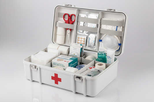 6 Essentials Items For the Guide Boat