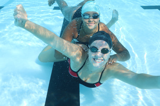 Water Safety 101: Tips for Safe Swimming