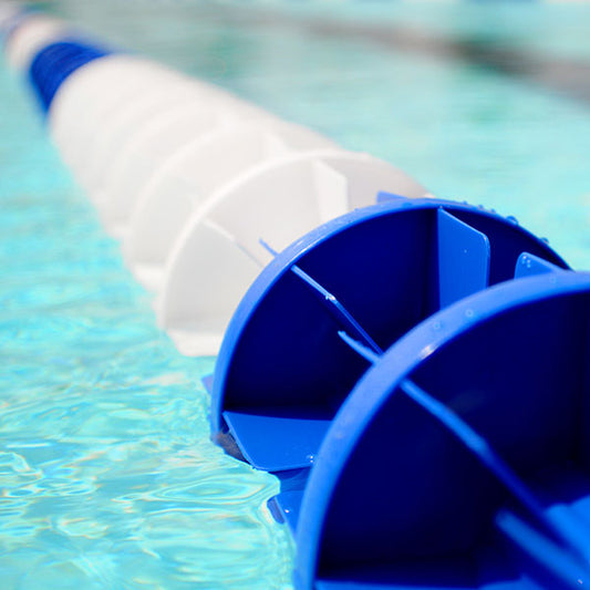 Kiefer Weekly Swim Workout - Downward Slide!