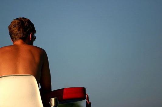 My Story: How Lifeguarding Ended Up Being One Of The Best Jobs I Ever Had