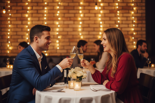 10 Dating a Swimmer Scenarios