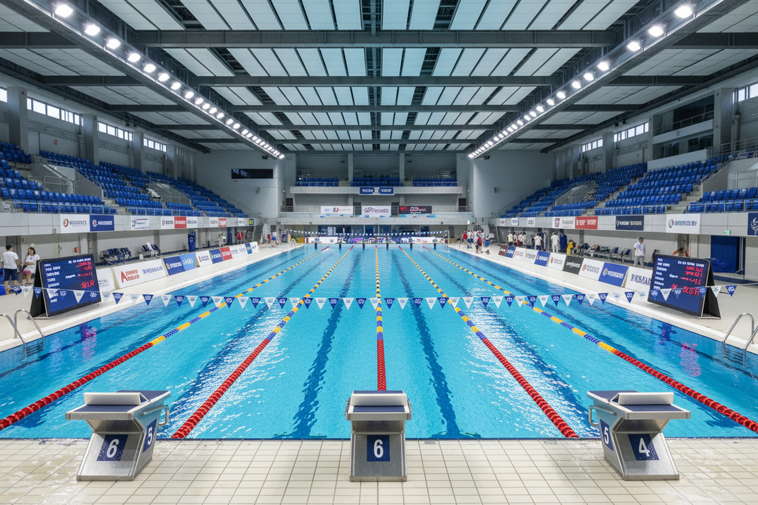 How To Solve One of The Biggest Problems with Swimming Pools