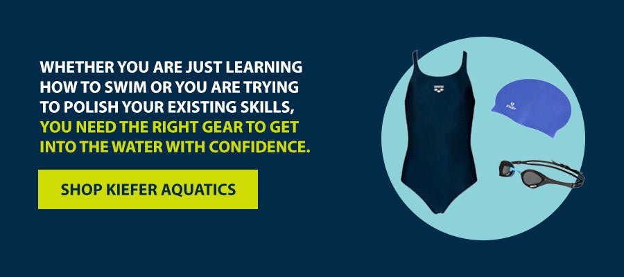 How to Improve Your Swimming Breathing Technique