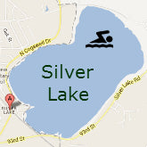 Open Water Swim Training Safety