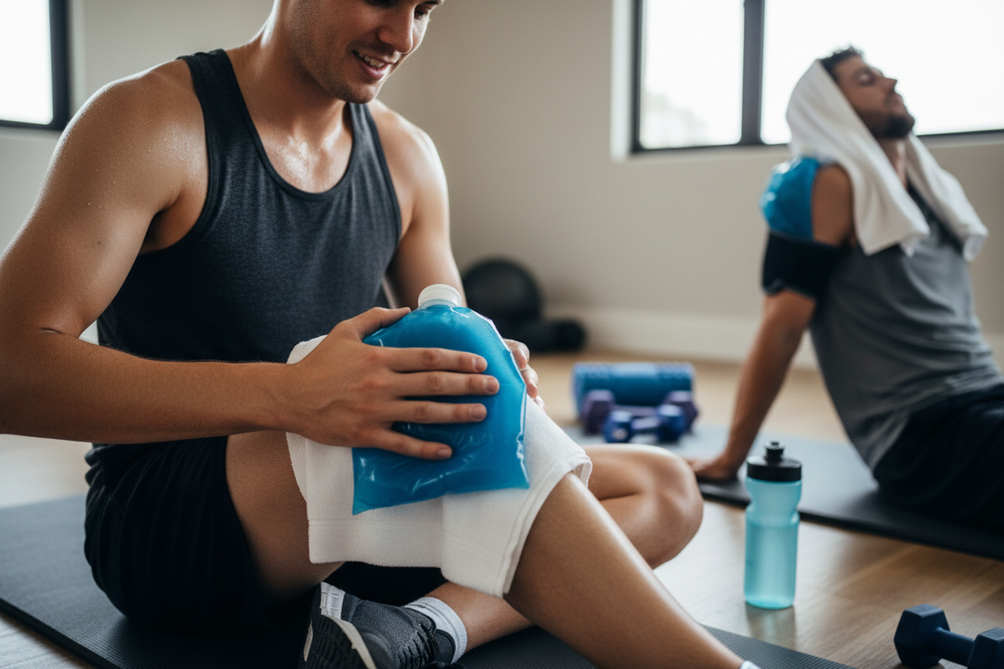 Rehabilitating Yourself