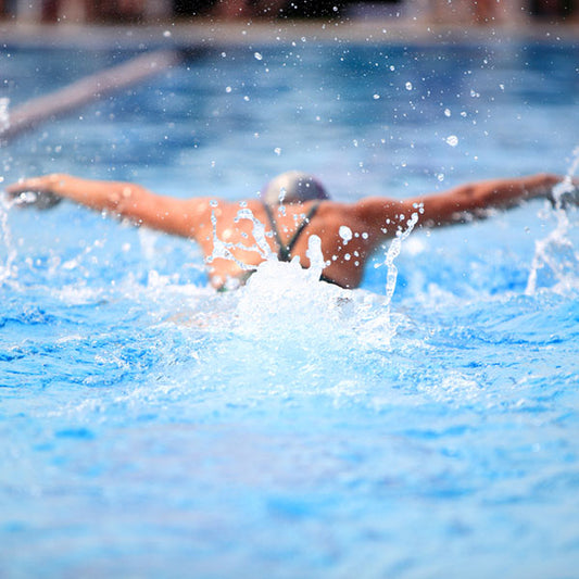 Summer Swim Training: 5 Tips To Keep It Fresh!