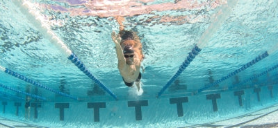 Kiefer Swim Workout: Ladders Remix