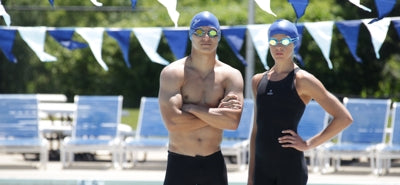 Kiefer Swim Workout: Limited Free