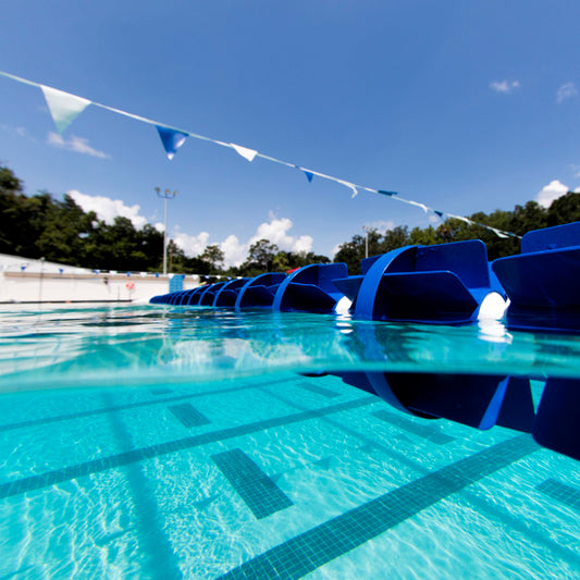 Swim Workout Terminology Defined